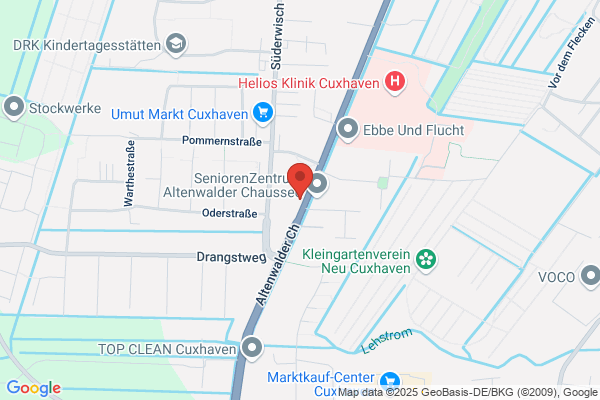 Gaststätte zur Tankstelle