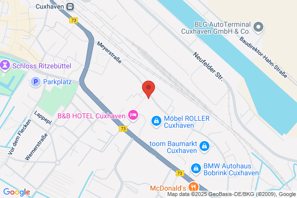 Hagedorn & Geerken GmbH