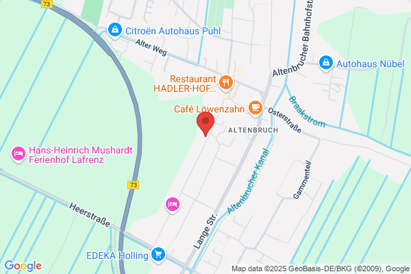 Backschat u. Ruks Metall-u. Heizungsbau