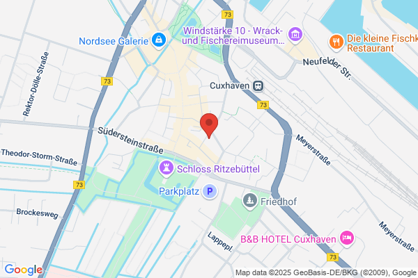 Jamies Hundesalon Cuxhaven