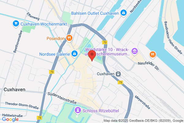 Immobilien Wulf