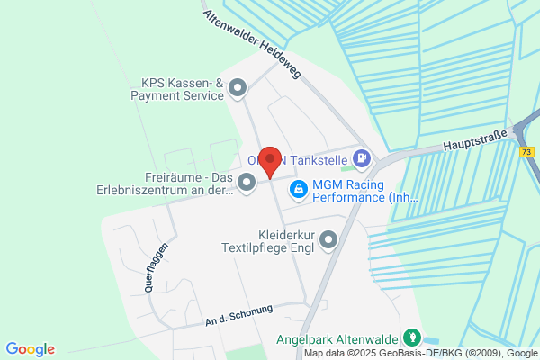 Zeuner Grundstücksgesellschaft GbR