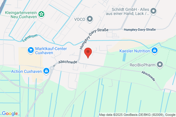 Handelshof Cuxhaven