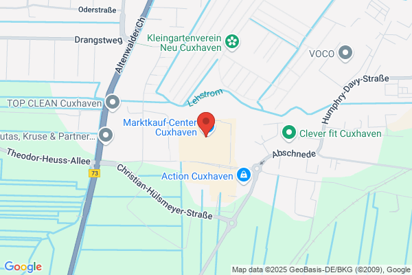 Vodafone Shop (geschlossen)