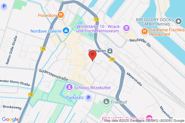 Johanniter Tagespflege in Cuxhaven