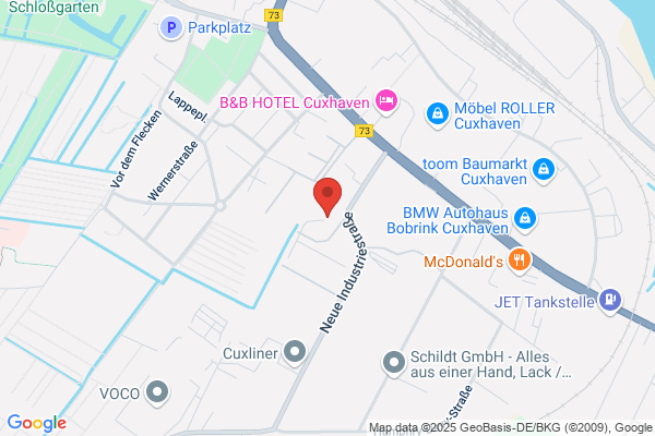 Werkhof Lebenshilfe Cuxhaven Töpferei- u. Werstattladen
