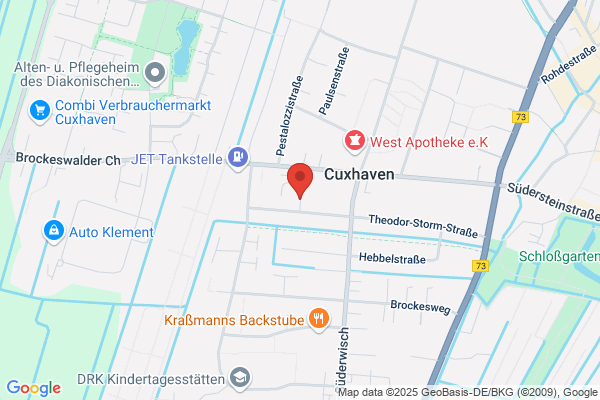 AWO Kinder, Jugend & Familie Weser-Ems
