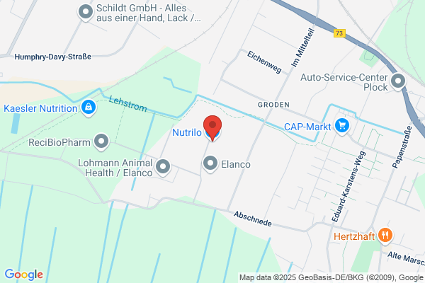 Nutrilo GmbH