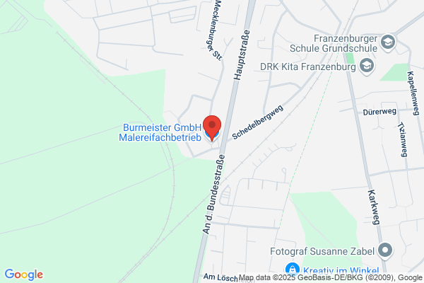 Burmeister GmbH