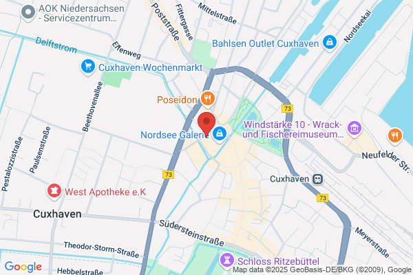 Mobile Company Cuxhaven