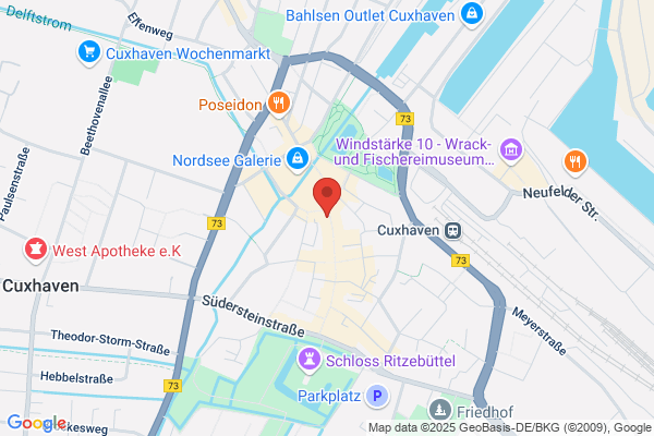 eyes + more - Optiker Cuxhaven