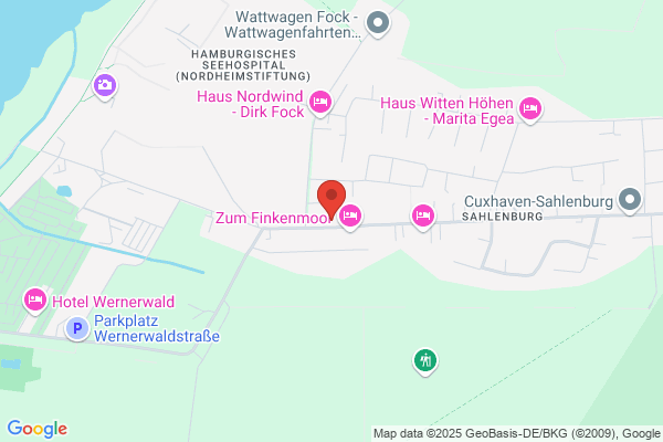 Pflegeheim Heidehof