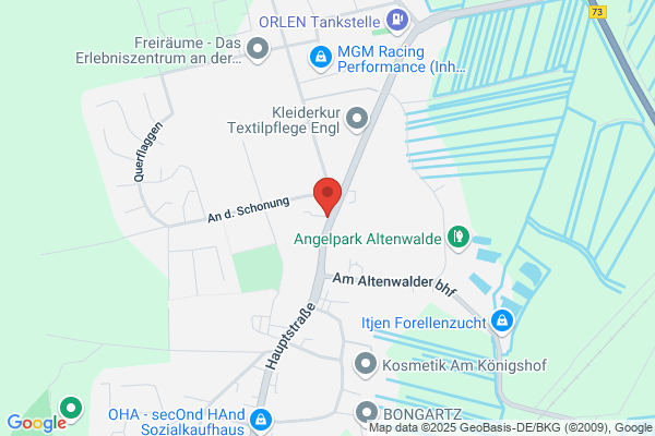 Scholz Raumausstattung GmbH