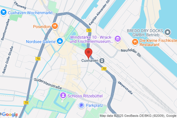Lockhoff, Gennies und Frie