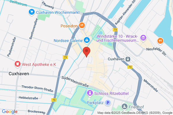 Rechtsanwalt Bernd Luetgebrune