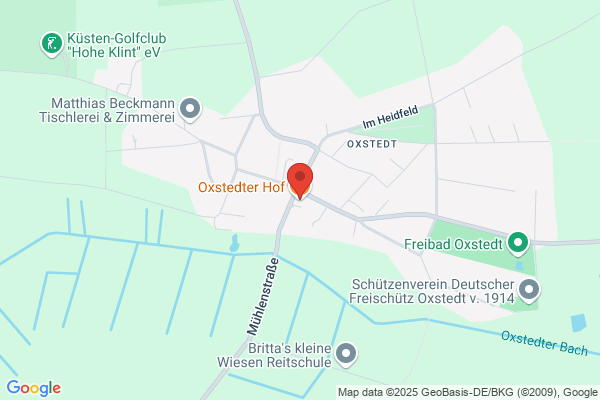 Oxstedter Hof