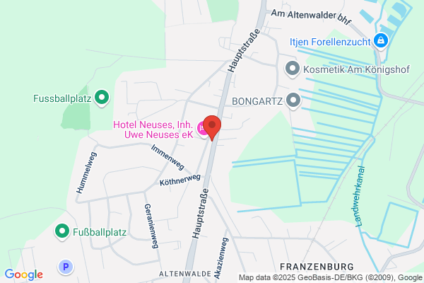 Zum Wattenlöper