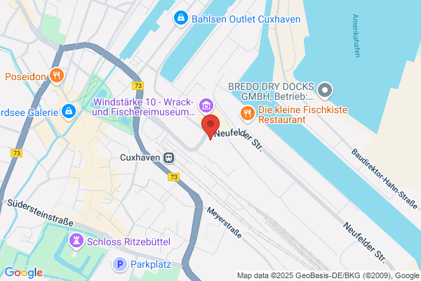 Cuxhav. Gastro Betriebs und Handels GmbH