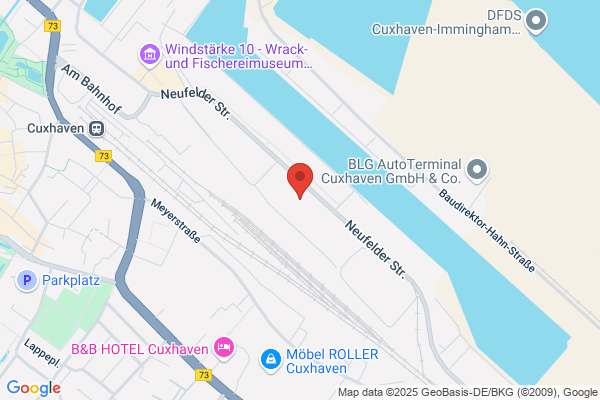 Interhygiene GmbH