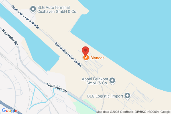 CuxPort GmbH