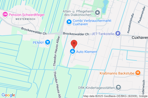 Drevin Bereederungs- GmbH & Co. KG