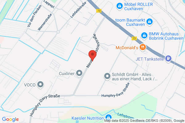 Maritime Management Cuxhaven GmbH & Co. KG