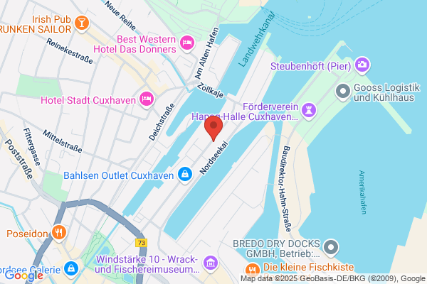 Nautischer Verein Cuxhaven e.V.