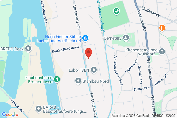A & B Marine und Industrietechnik