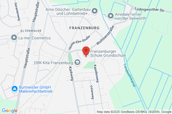 Franzenburger Schule Grundschule