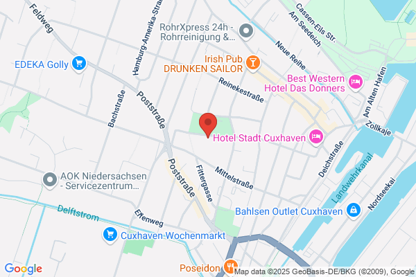 Bleickenschule