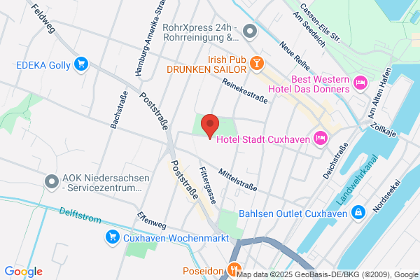 Gorch-Fock-Schule