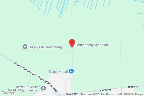 Grunenberg Spedition GmbH