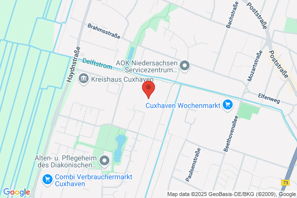 Tennis-Club-Cuxhaven