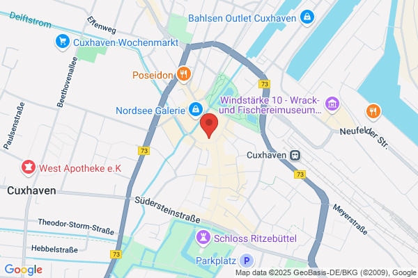 Steuerberatungsgesellschaft Borgwarth & Partner mbB