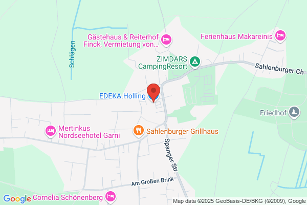EDEKA Holling