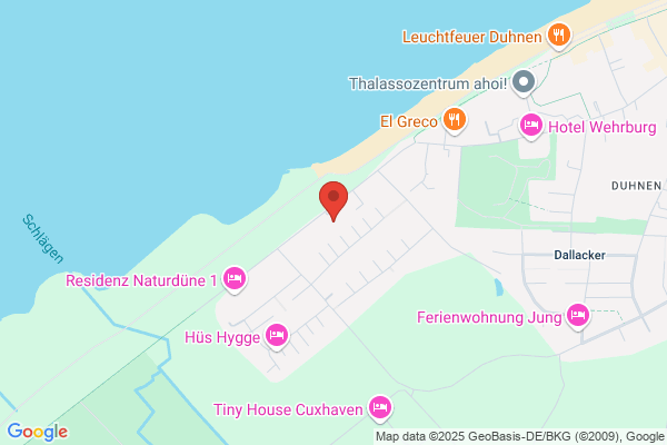 Cuxhaven Tourismus e.V.