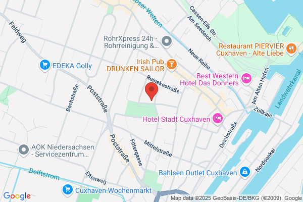 Lab Gemeinsch Cuxhaven