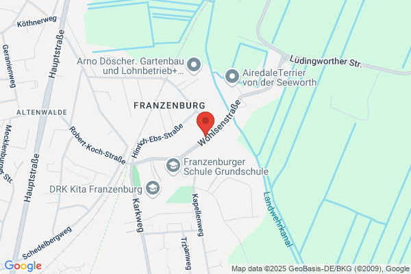 Angelsportverein Cuxhaven L.H.