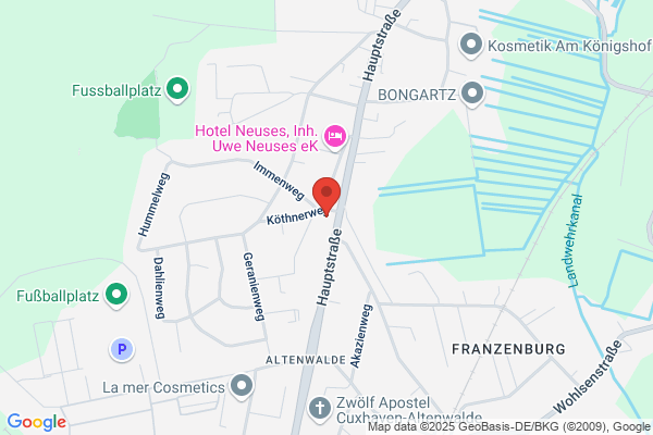 Versicherungsmakler Koch