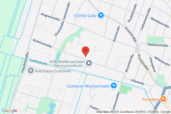 VGH Versicherungen: Bode GmbH