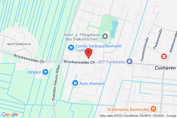 Kolbe-Selbstwasch GmbH