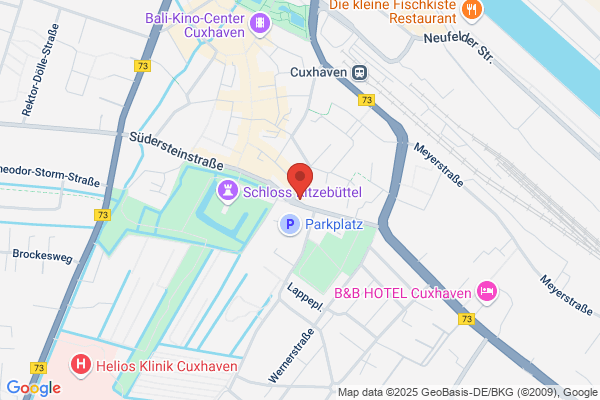 Jacques’ Wein-Depot Cuxhaven