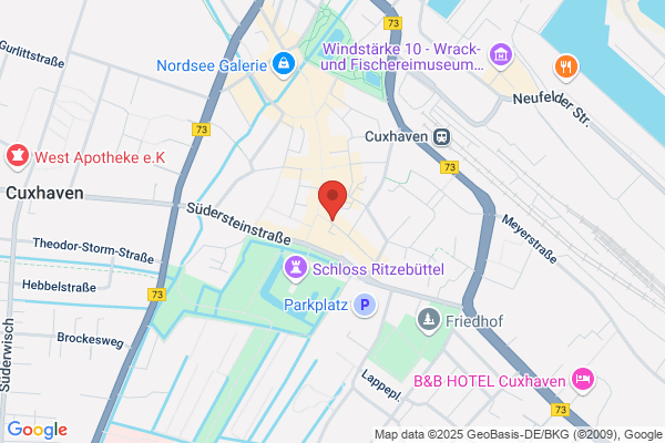 STESUS-Consulting GmbH