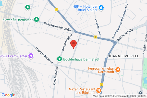 headstart Marketing GmbH