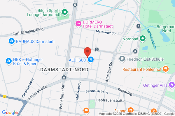 Arif Holding GmbH