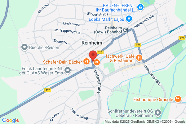 G.F. Sicherheitstechnik GmbH & Co.KG
