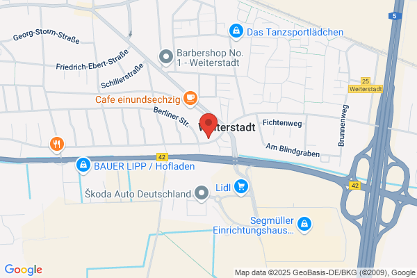 Pflegehelden Darmstadt | 24 Stunden Pflege und Betreuung