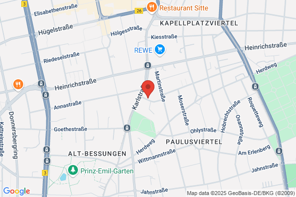Behindertenhilfe in Stadt und Kreis Offenbach e.V.