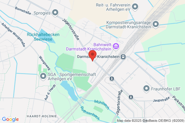 DEVK Versicherung: Denise Janda