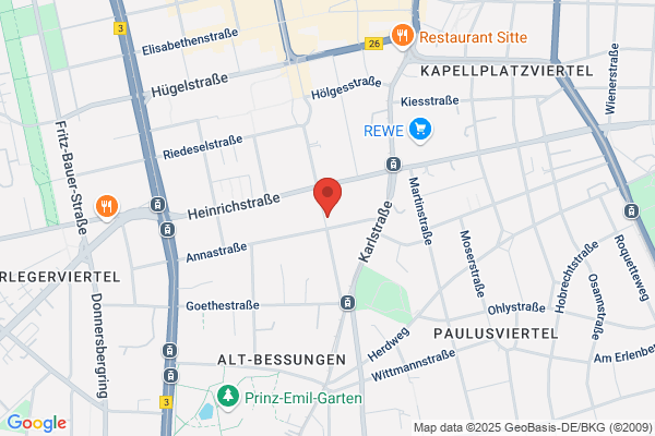Deutsche Privatvorsorge AG